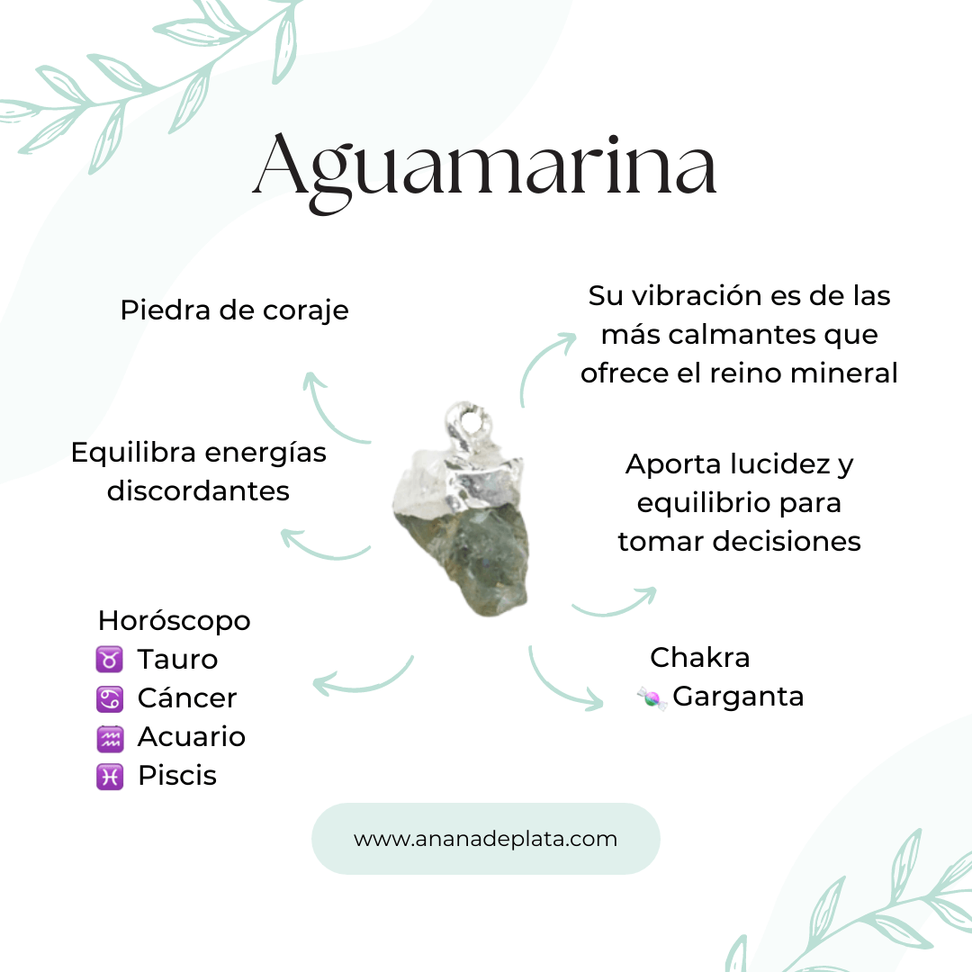Aguamarina